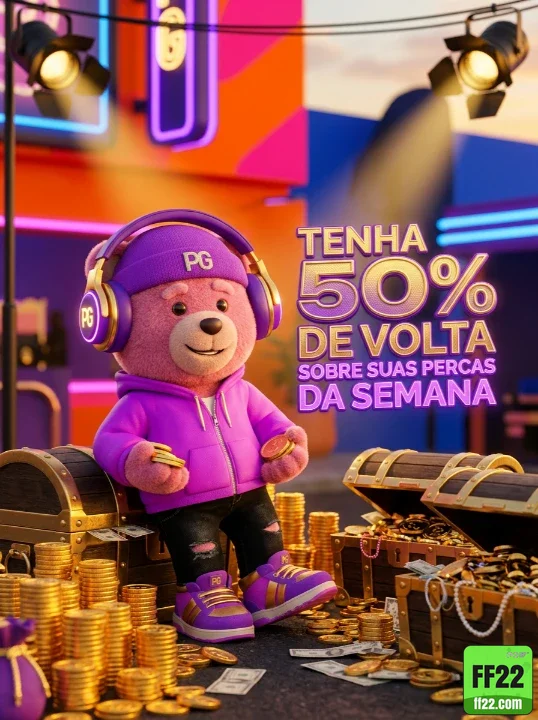 Domine o Jogo com ff22.com: Tecnologia e Emoção em Sintonia