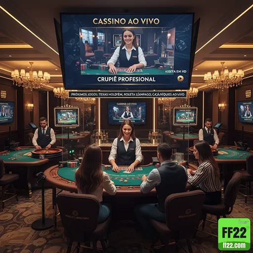 ff22.com - clássico jogos de cassino para descobrir
