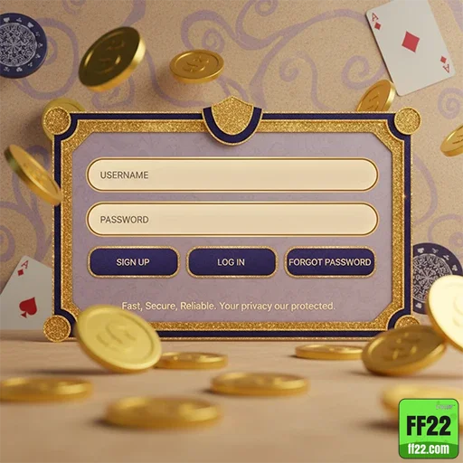 ff22.com - conectar em confiável login premium