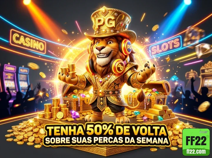 Domine o Jogo com ff22.com: Tecnologia e Emoção em Sintonia