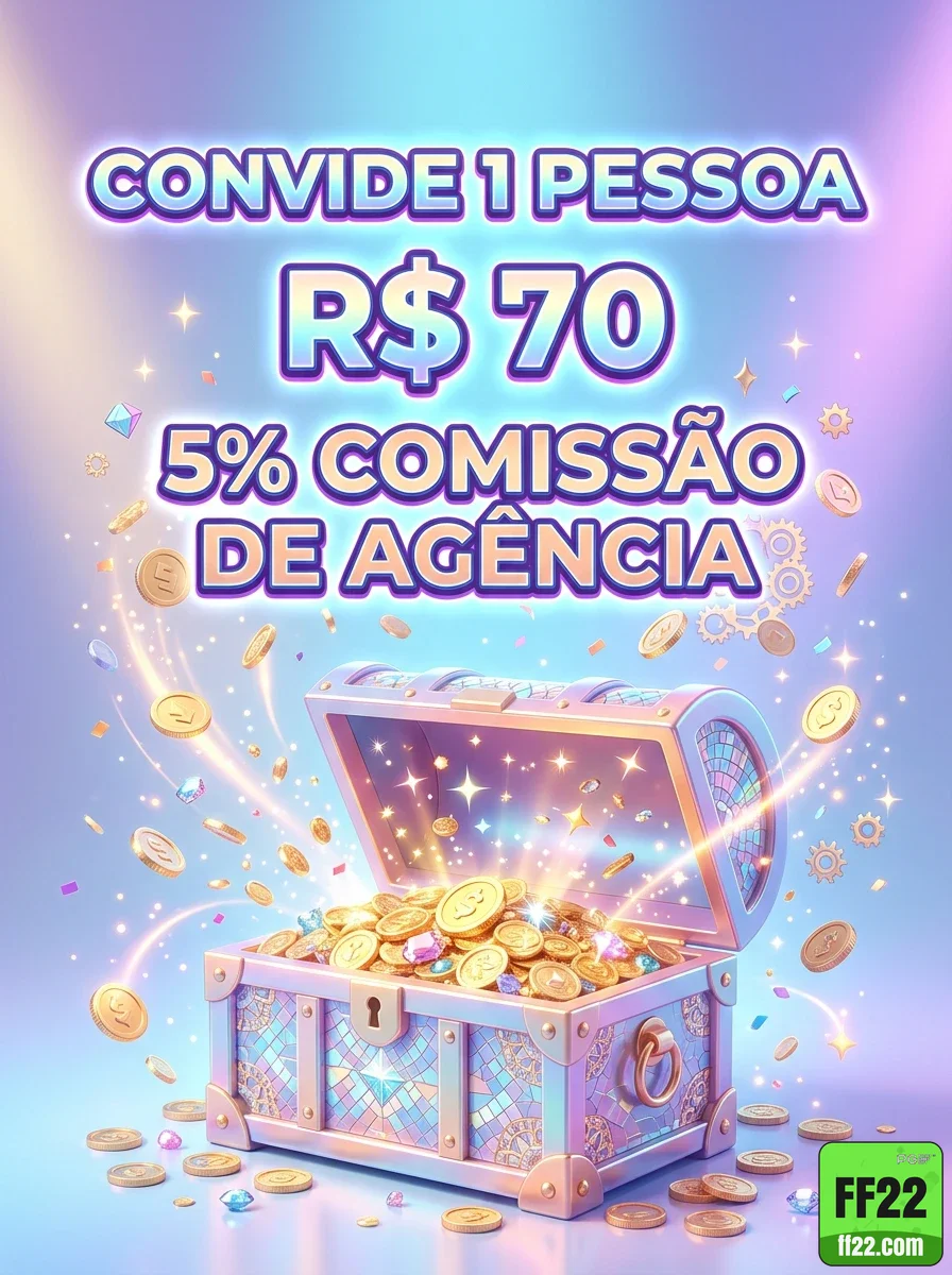 ff22.com - experimentar confiável plataforma de jogos online