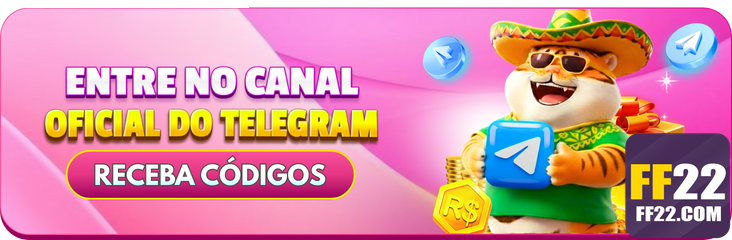 ff22.com Telegram Oficial