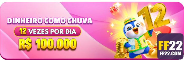 ff22.com Bônus Completo 2026